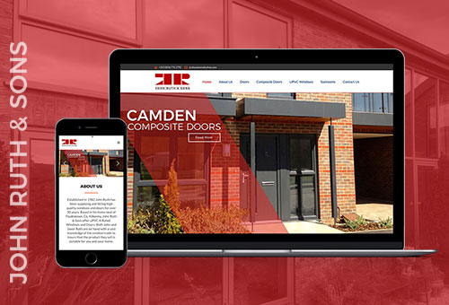  John Ruth project image