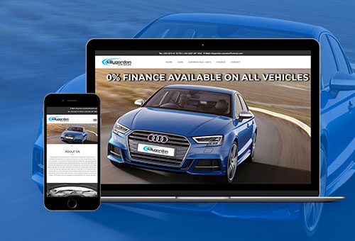 Killygordon project image